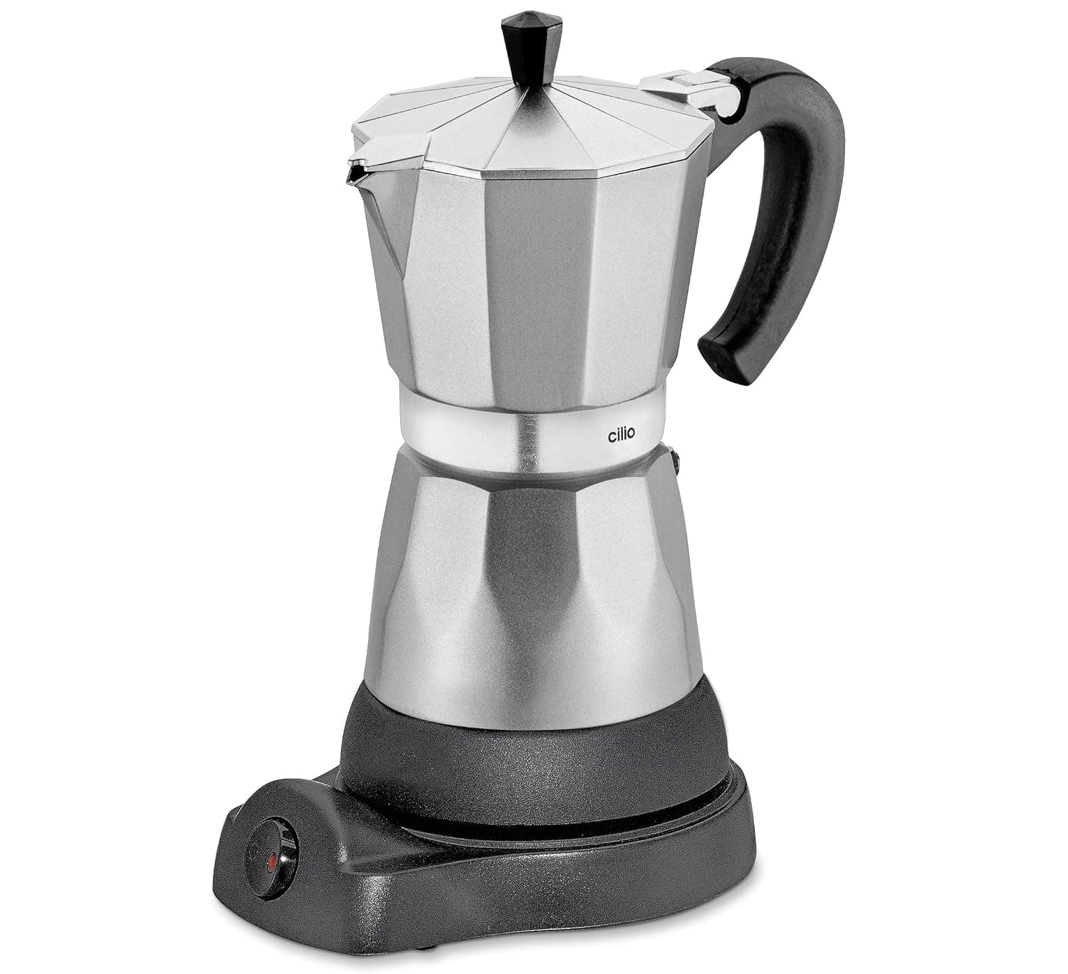 Cafeteira Cilio Classico
