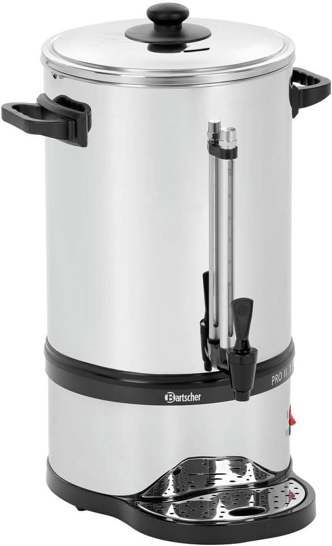 Máquina de café Bartscher PRO II