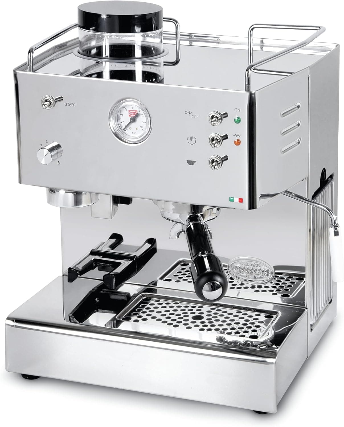 Máquina de café Quick Mill Pegaso