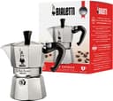 Bialetti Moka Express · 2 chávenas