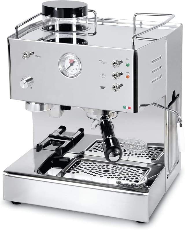 Quick Mill Pegaso 03035