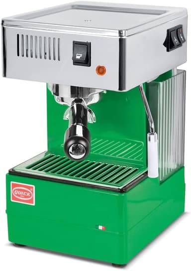 Quick Mill 0820 · verde