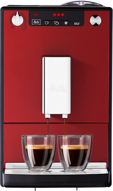 Melitta Solo E950-104