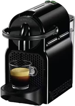 De'Longhi Nespresso Inissia · preto