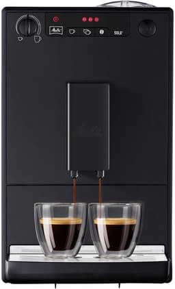 Melitta Solo Pure Black E950-222