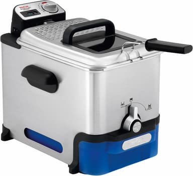 Tefal Oleoclean Pro FR8040
