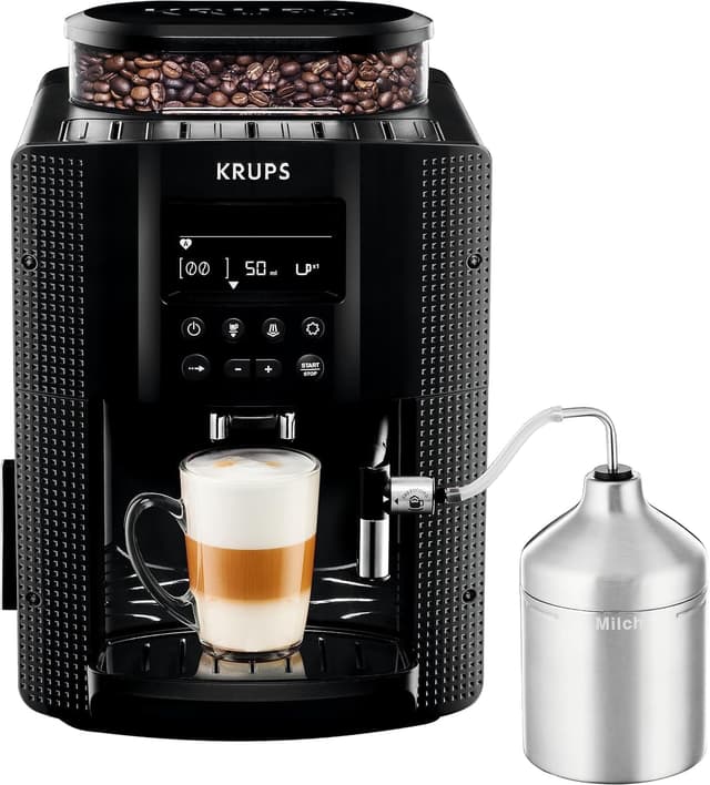 KRUPS Essential