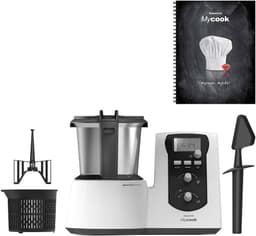 Taurus Mycook Easy