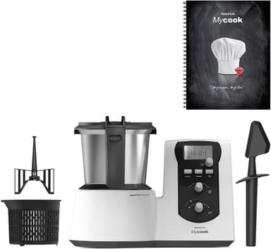 Taurus Mycook Easy