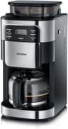 Severin Cafetera goteo com moinho LCD