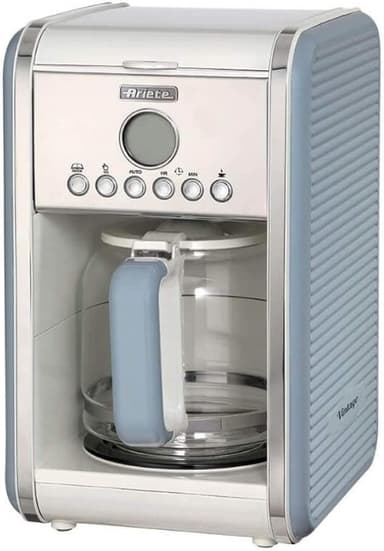 Ariete Vintage 1342 · azul