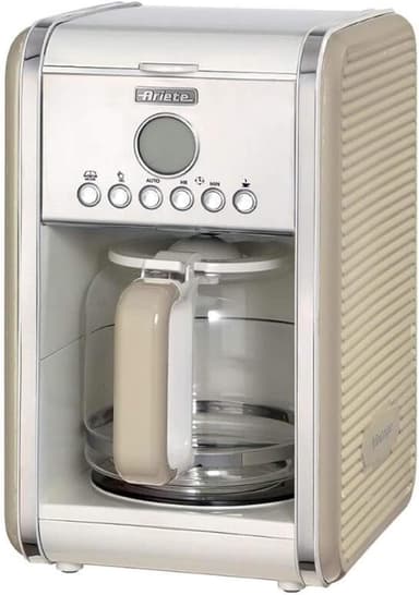 Ariete Vintage 1342 · bege