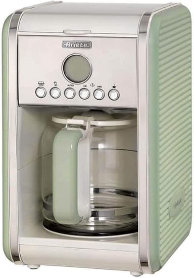 Ariete Vintage 1342 · verde