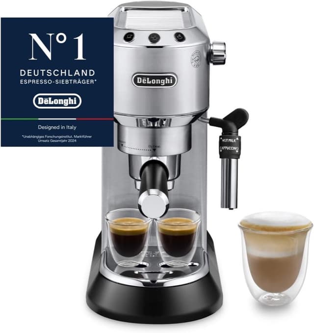 De'Longhi Dedica Style EC685.M