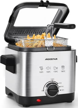 Aigostar Fries