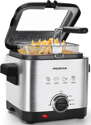 Aigostar Fries