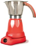 Jocca Cafetera italiana eléctrica