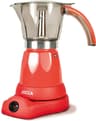 Jocca Cafetera italiana eléctrica