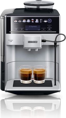 Siemens EQ6 plus s300 TE653501DE