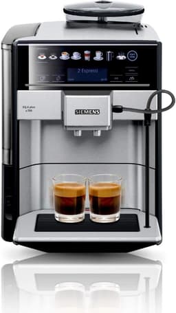 Siemens EQ6 plus s700 TE657503DE