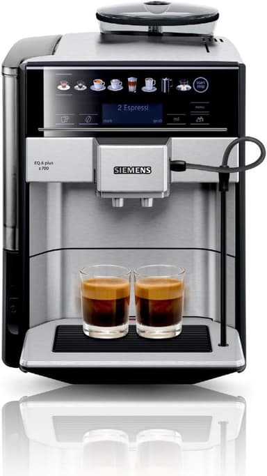 Siemens EQ6 plus s700 TE657503DE