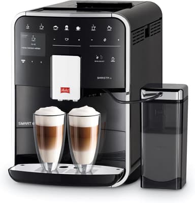 Melitta Barista TS Smart