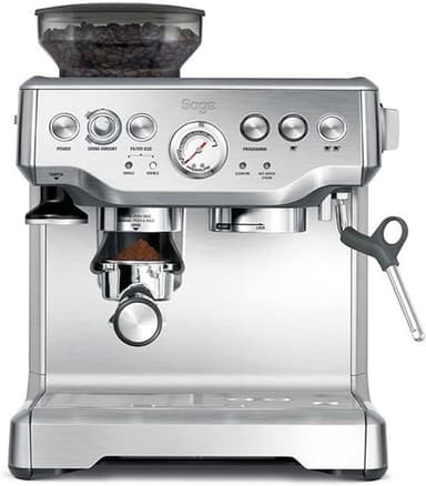 Sage Barista Express