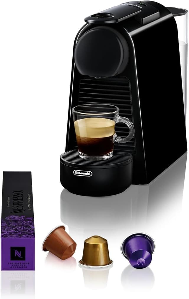 De'Longhi Nespresso Essenza Mini
