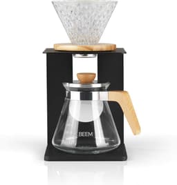 BEEM Pour Over Set