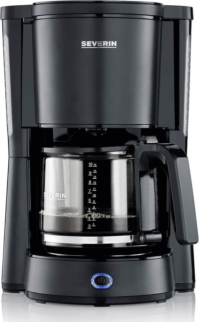 Severin KA 4815