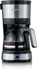 Severin Cafetera de goteo pequena