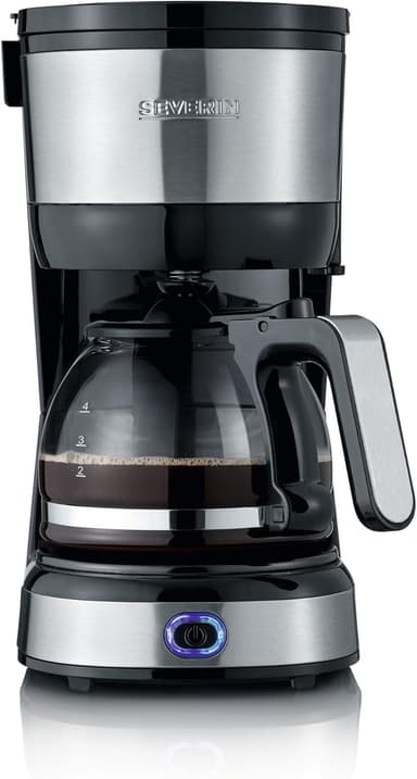 Severin Cafetera de goteo pequena