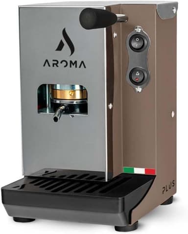 Aroma Plus Basic