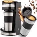 Clatronic To Go 400 ml