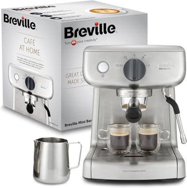 Breville Mini Barista