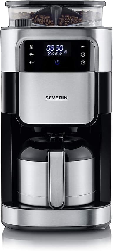Severin KA 4814