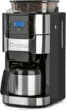 Barista Filtro com moinho jarra térmica