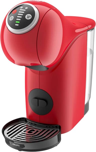 Krups Dolce Gusto Genio S Plus · 4 temperaturas