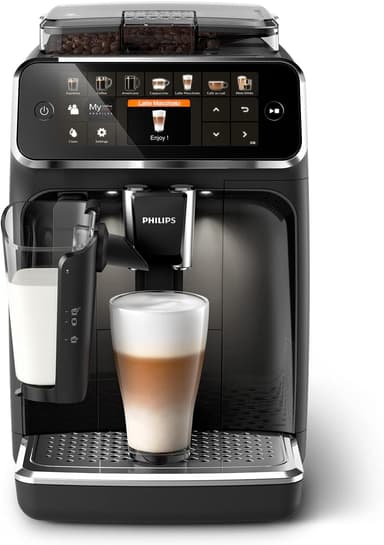 Philips Serie 5400 LatteGo