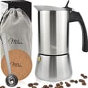Milu Cafetera italiana