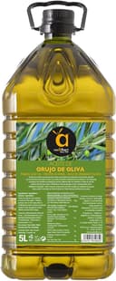 Casalbert Aceite de orujo de oliva