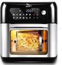 UTEN Airfryer 10 L