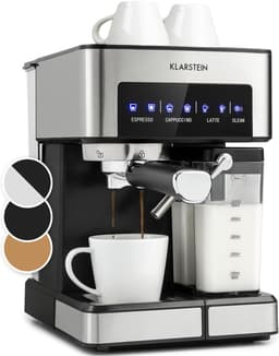 Klarstein Arabica Comfort