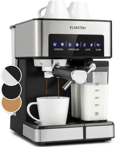 Klarstein Arabica Comfort
