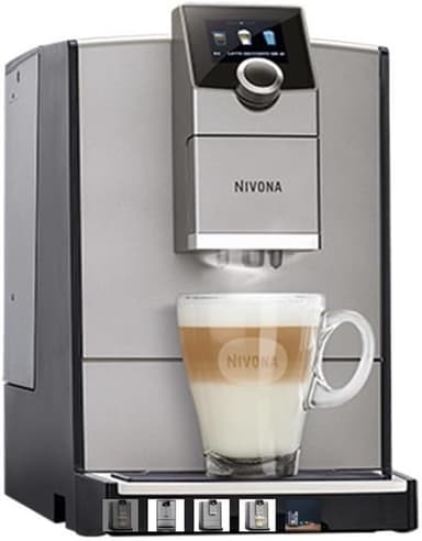 Nivona CafeRomatica 795