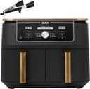 Ninja Foodi MAX Dual