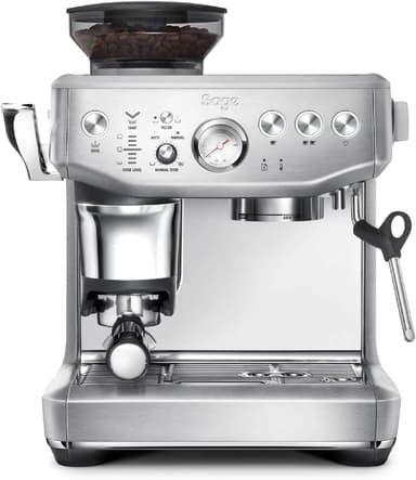 Sage Barista Express Impress