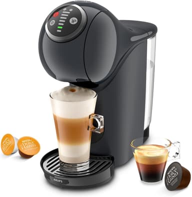 Krups Dolce Gusto Genio S Plus · função XL