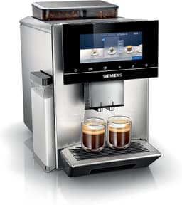 Siemens EQ900 DualBean TQ907D03