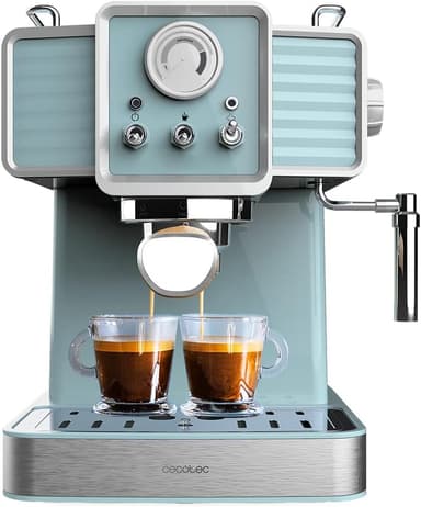 Cecotec Power Espresso 20 Tradizionale